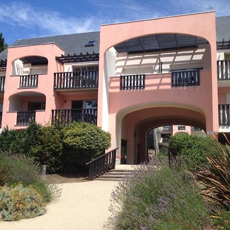 Appartement La Baule;Pornichet Εξωτερικό φωτογραφία