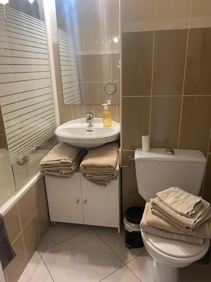 Appartement La Baule;Pornichet Εξωτερικό φωτογραφία